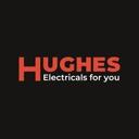 logo of Hughes Electrical