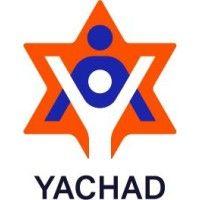 yachad logo image