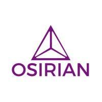 osirian consulting logo image