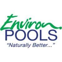 environ pools logo image