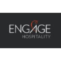 engage hospitality logo image