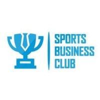 sports business club at esade business school logo image