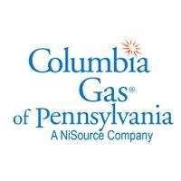 columbia gas of pennsylvania logo image