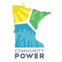 community power