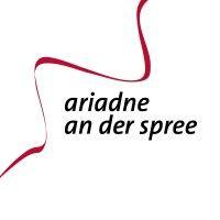 ariadne an der spree logo image