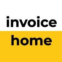 invoice home inc. logo image