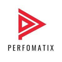 perfomatix logo image