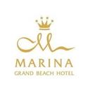 logo of Marina Grand Beach Hotel