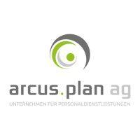 arcus.plan ag logo image