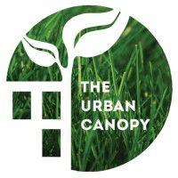 the urban canopy logo image