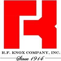 r.f. knox company, inc.