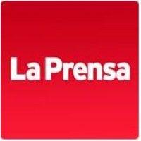 diario la prensa logo image