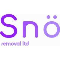 sno removal ltd logo image