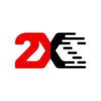 2x logo image