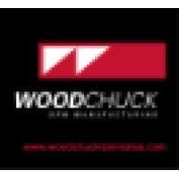 woodchuck laminates/pure distribution logo image