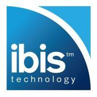 ibis technology logo image