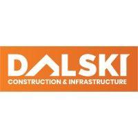 dalski pty ltd logo image