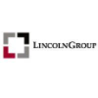 lincoln group logo image