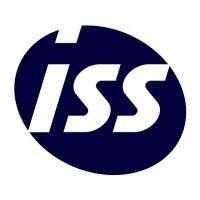 iss indonesia logo image