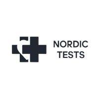 nordic tests aps logo image