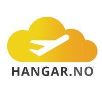 hangar.no logo image