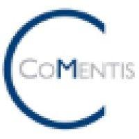 comentis, inc. logo image