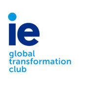 ie global transformation club logo image