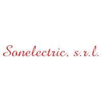 sonelectric, s.r.l. logo image