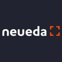 neueda logo image