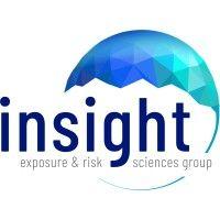 insight exposure & risk sciences logo image