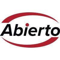 abierto logo image