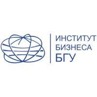 school of business and management of technology of belarusian state university logo image