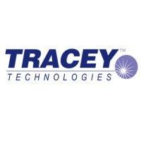 tracey technologies logo image