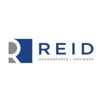 reid accountants + advisors