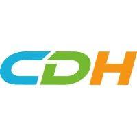 cdh logo image