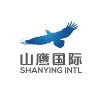 shanying international holdings co., ltd logo image