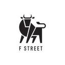 logo of F Street