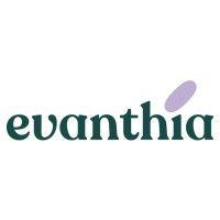 evanthia logo image