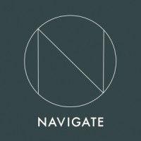 navigate logo image