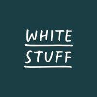 white stuff logo image