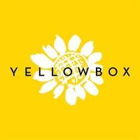 yellow box corporation logo image