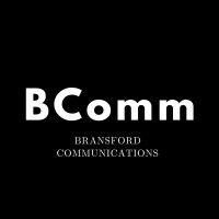 bransford communications logo image