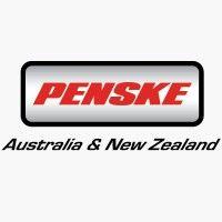 penske australia & new zealand