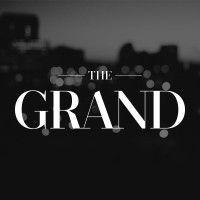 the grand boston logo image