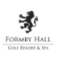 formby hall golf resort & spa