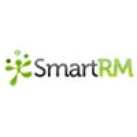 smartrm, inc. logo image