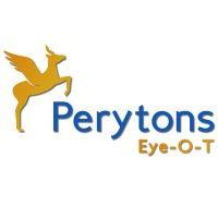 perytons ltd. logo image