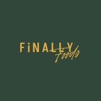 finally foods logo image