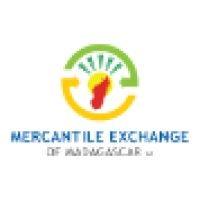 mercantile exchange of madagascar sa logo image