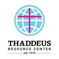 thaddeus resource center logo image